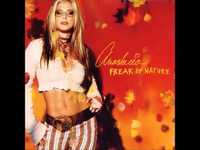 pochette album Don't stop