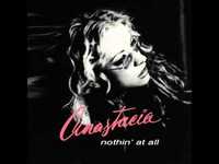 pochette album Nothin at all