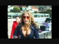 pochette album Nothing at all