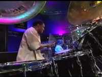 pochette album Respect (live)