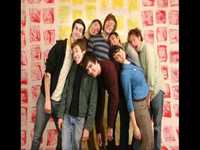 pochette album At the lowest point