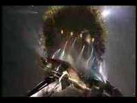 pochette album Comfortably numb