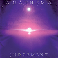 pochette album Judgement