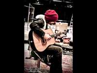 pochette album Something in the way