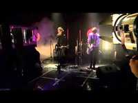 pochette album Candy kane