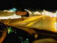 pochette album Driving