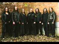 pochette album Assyrian empire