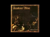 pochette album Blood of christ (mohammed wept)