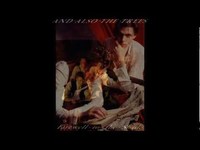 pochette album Belief in the rose