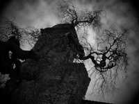 pochette album Blind opera