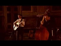 pochette album Mary of the woods