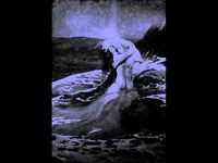 pochette album Mermen of the lea