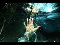 pochette album River of flame