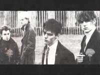 pochette album Scythe & spade