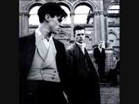 pochette album Slow pulse boy