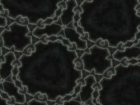 pochette album The cyclone