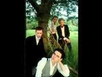 pochette album The fruit room