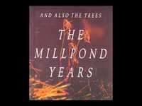 pochette album The sandstone man