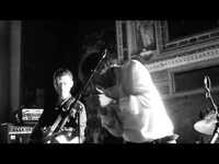 pochette album The untangled man