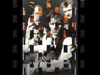 pochette album Twilights pool