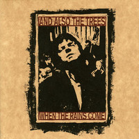 pochette album Virus meadow