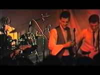 pochette album Wallpaper dying