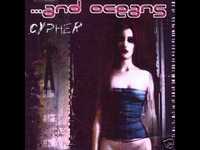 pochette album Angelina: chthonian earth: her face forms worms