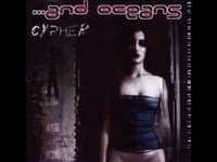 pochette album Halcyon: the heavy silence: in silent rain