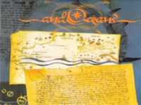 pochette album Ur aldrig saga och sang