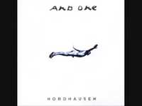 pochette album Nordhausen