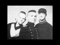 pochette album You don't love me anymore