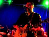 pochette album Blight takes all