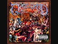 pochette album Caterwaul