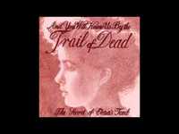 pochette album Counting off the days