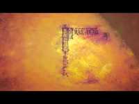 pochette album Days of being wild