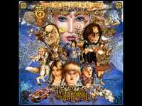 pochette album Ebb away