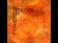 pochette album Heart in the hand of the matter