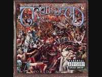 pochette album Let it dive