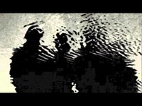 pochette album Sunken dreams