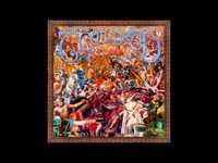 pochette album The lost city of refuge