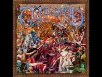 pochette album To russia my homeland