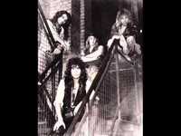 pochette album House of pleasure