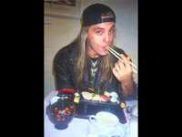 pochette album The king of 7 eyes