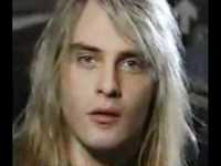 pochette album They wait