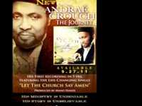 pochette album God is on our side