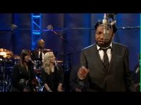 pochette album The promise