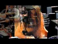 pochette album Burning bridges