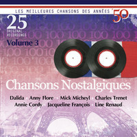 pochette album Ton sourire est dans mon coeur