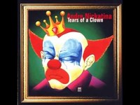 pochette album Even pimp's get broken hearts