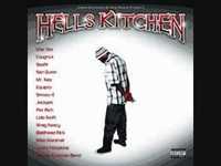 pochette album He said, she said